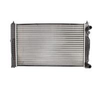 Radiatore, raffreddamento motore THERMOTEC D7A011TT