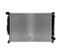 Radiatore, raffreddamento motore THERMOTEC D7A018TT