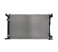 Radiatore, raffreddamento motore THERMOTEC D7A025TT