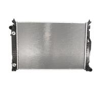 Radiatore, raffreddamento motore THERMOTEC D7A031TT