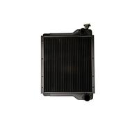 THERMOTEC D7AG005TT Radiatore motore