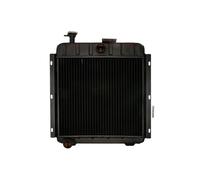 Radiatore, raffreddamento motore THERMOTEC D7AG108TT