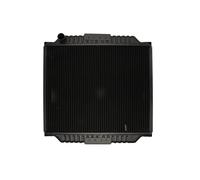 THERMOTEC D7AG229TT Radiatore motore