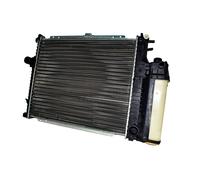 Radiatore, raffreddamento motore THERMOTEC D7B003TT