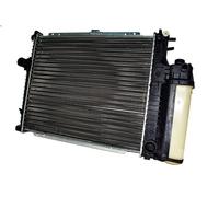 Radiatore, Raffreddamento motore THERMOTEC D7B003TT per BMW 5 (E34) 2 1990-1995