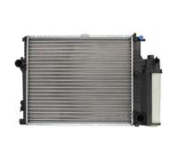 Radiatore, raffreddamento motore THERMOTEC D7B005TT