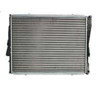 Radiatore, Raffreddamento motore THERMOTEC D7B006TT per BMW 3 (E46) 2 1998-2