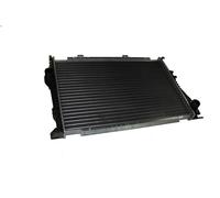 Radiatore, Raffreddamento motore THERMOTEC D7B012TT per 5 (E39) 2.5 1997-2003