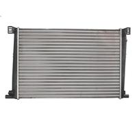 Radiatore, Raffreddamento motore THERMOTEC D7B022TT per MINI (R56) 1.6 2006-2013