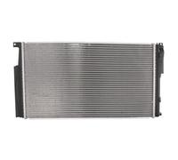 Radiatore, raffreddamento motore THERMOTEC D7B023TT