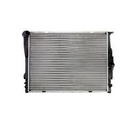 Radiatore, raffreddamento motore THERMOTEC D7B027TT