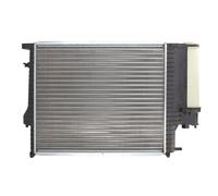 THERMOTEC D7B033TT Radiatore motore