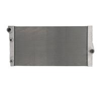 Radiatore, raffreddamento motore THERMOTEC D7B041TT