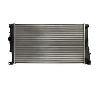 THERMOTEC D7B047TT Radiatore motore