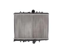 Radiatore, raffreddamento motore THERMOTEC D7C011TT