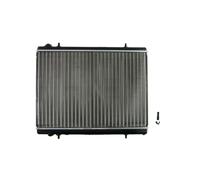 Radiatore, raffreddamento motore THERMOTEC D7C013TT