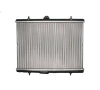 Radiatore, Raffreddamento motore THERMOTEC D7C014TT per ULYSSE (179_) 2 2006-