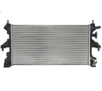 Radiatore, Raffreddamento motore THERMOTEC D7C023TT per BOXER Autobus 2 2015-