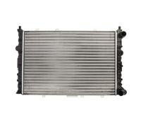 THERMOTEC D7D004TT Radiatore motore