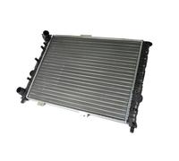 Thermotec Radiatore raffreddamento motore D7D005TT per Alfa Romeo 156 932 1.6/1.8/2.0 16V T.SPARK