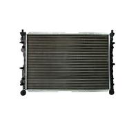 Radiatore, raffreddamento motore THERMOTEC D7D009TT