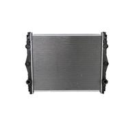 Radiatore, raffreddamento motore THERMOTEC D7DA002TT