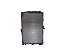 THERMOTEC Radiatore motore D7DA008TT per DAF XF 105