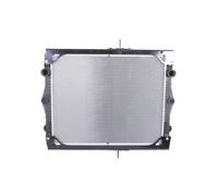 Radiatore, raffreddamento motore THERMOTEC D7DA009TT