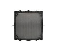 Radiatore, raffreddamento motore THERMOTEC D7DA016TT
