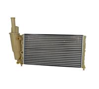 Radiatore, raffreddamento motore THERMOTEC D7F005TT