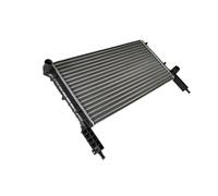 THERMOTEC D7F019TT Radiatore, Raffreddamento motore per FIAT