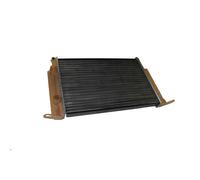 Radiatore, raffreddamento motore THERMOTEC D7F031TT