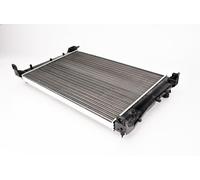 Radiatore, Raffreddamento motore THERMOTEC D7F032TT per PUNTO EVO 1.3 2008-