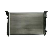 Radiatore, raffreddamento motore THERMOTEC D7F033TT