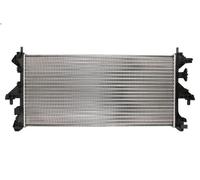 Radiatore, Raffreddamento motore THERMOTEC D7F052TT per DUCATO Furgone 3 2006-