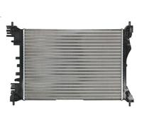 Radiatore, Raffreddamento motore THERMOTEC D7F058TT per MITO (955_) 1.4 2011-