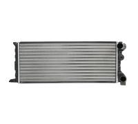 Radiatore, raffreddamento motore THERMOTEC D7F072TT