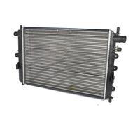 THERMOTEC D7G001TT Radiatore motore