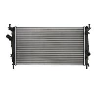 THERMOTEC D7G002TT Radiatore motore