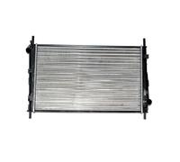 Radiatore, raffreddamento motore THERMOTEC D7G015TT