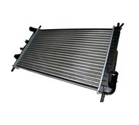 THERMOTEC D7G016TT Radiatore motore