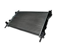 THERMOTEC D7G020TT Radiatore motore