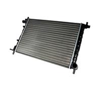 Thermotec Radiatore raffreddamento motore D7G022TT per Ford, Mazda