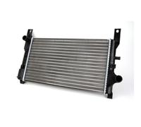 Radiatore, raffreddamento motore THERMOTEC D7G024TT