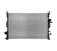 Radiatore, raffreddamento motore THERMOTEC D7G030TT