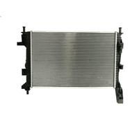 Radiatore, Raffreddamento motore THERMOTEC D7G034TT per FOCUS III 1.5 2014-2017