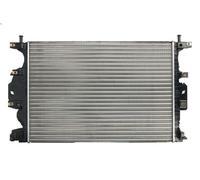 Radiatore, Raffreddamento motore THERMOTEC D7G045TT per GALAXY III (CK) 2 2015-