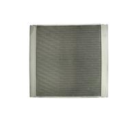 THERMOTEC D7I008TT Radiatore motore