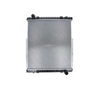 Radiatore, raffreddamento motore THERMOTEC D7IV006TT