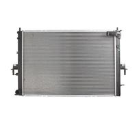 THERMOTEC D7K004TT Radiatore motore